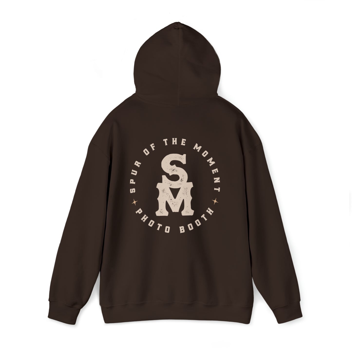 Spur of the Moment Hoodie