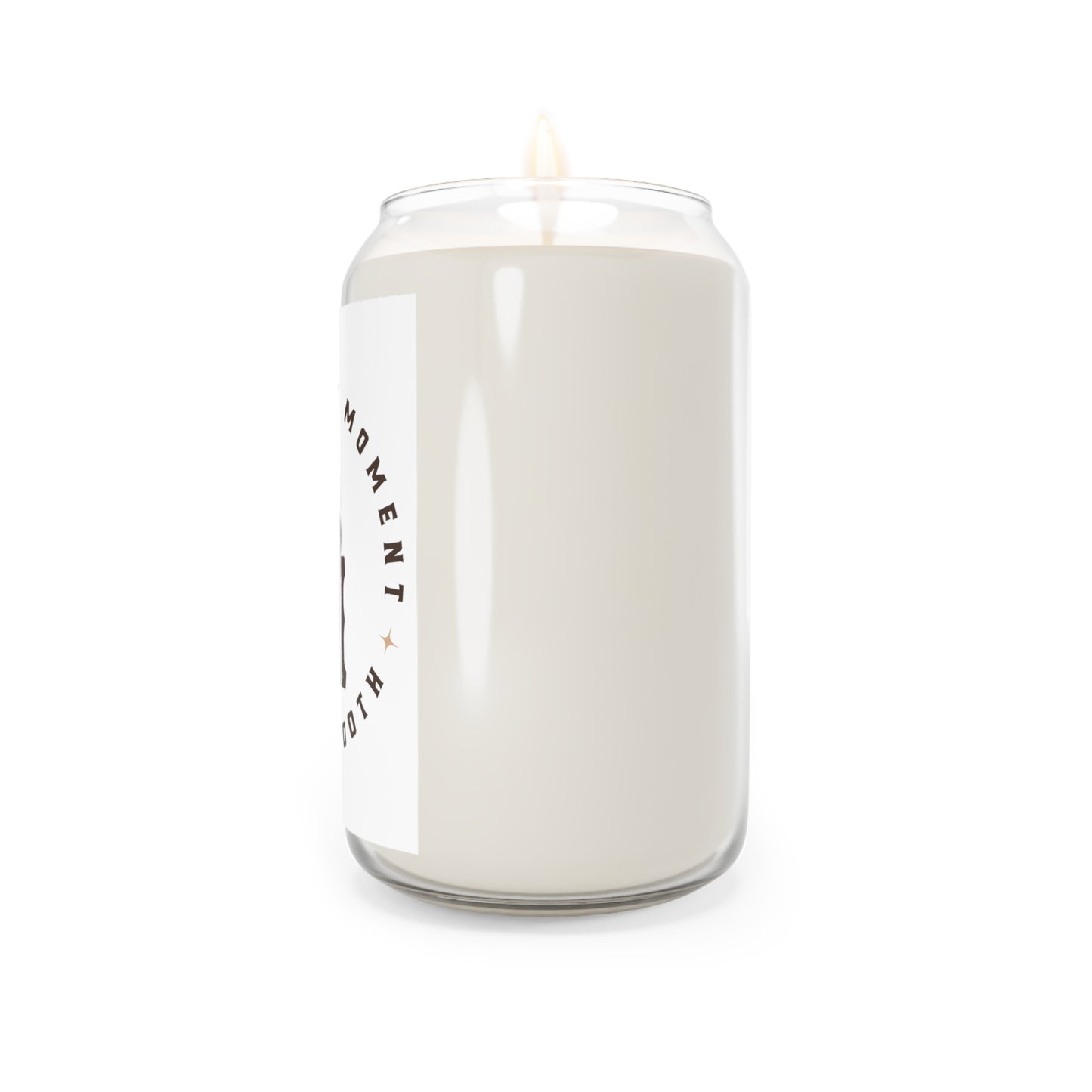 Spur of the Moment Scented Candle, 13.75oz