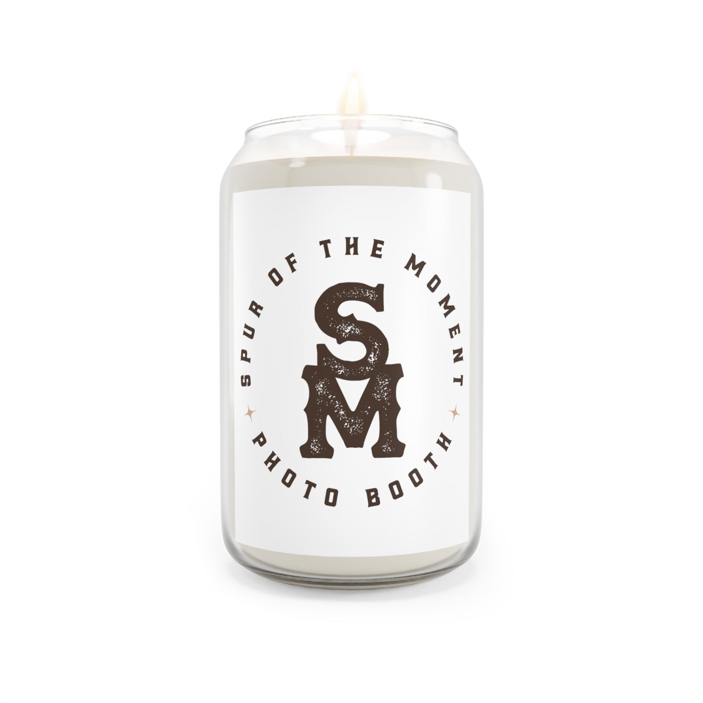 Spur of the Moment Scented Candle, 13.75oz