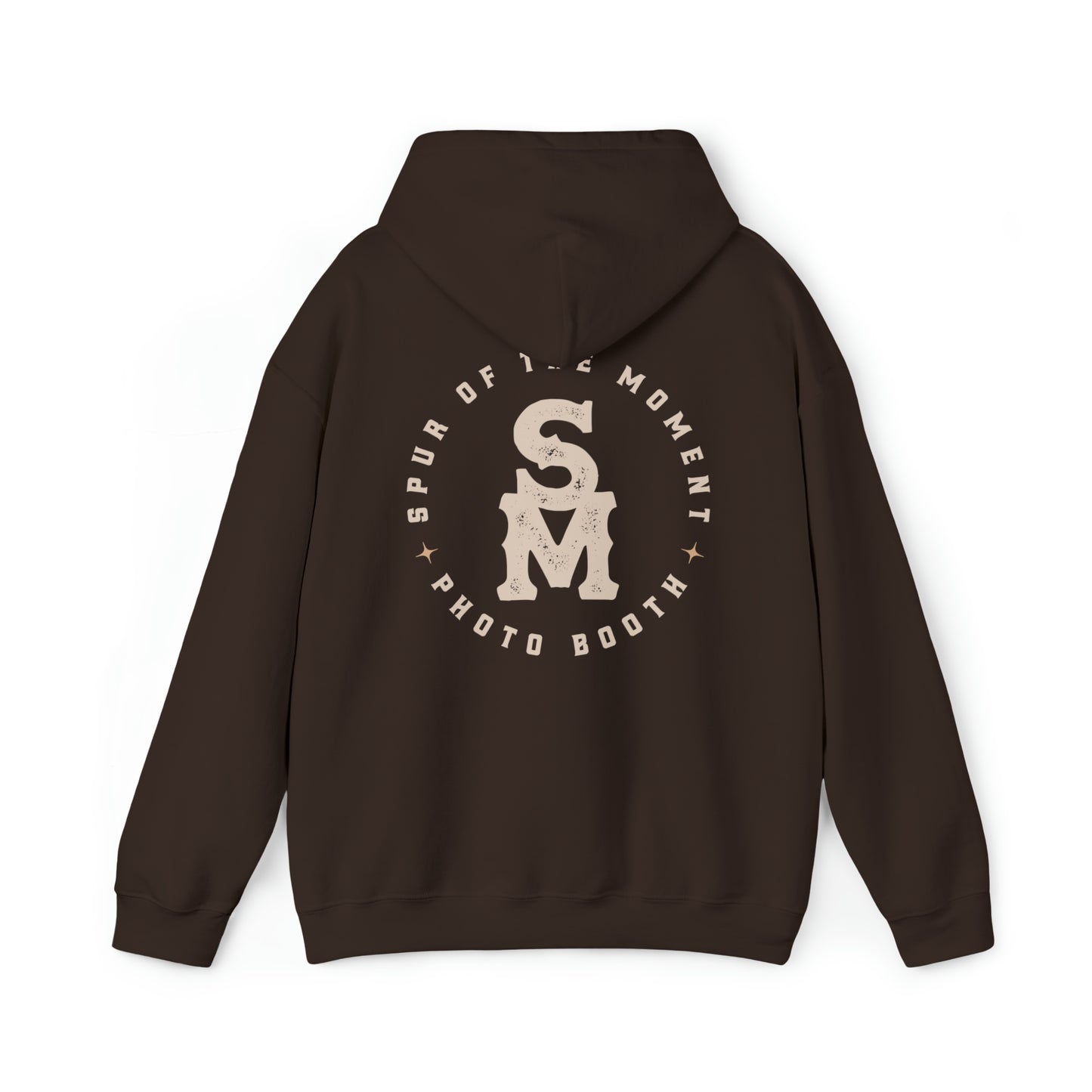 Spur of the Moment Hoodie