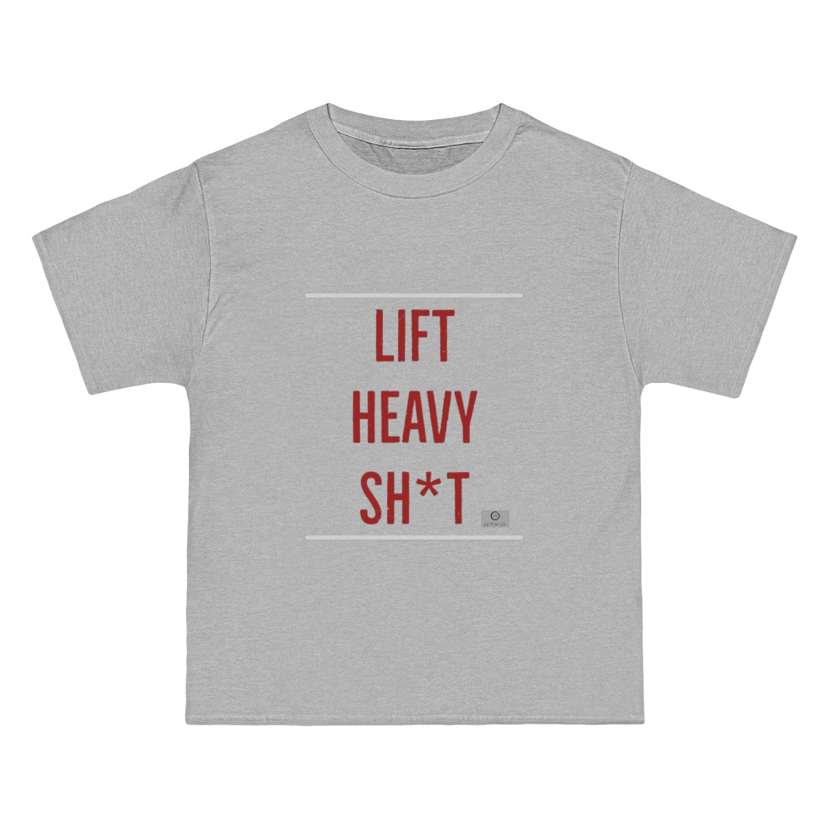 Lift Heavy Pump Cover