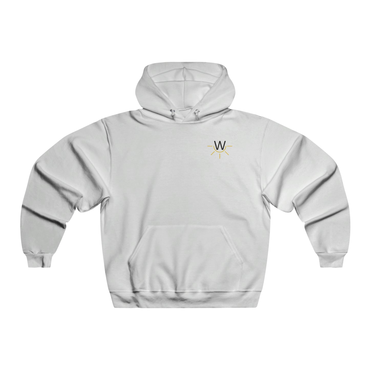 Western Dirt Work Hoodie