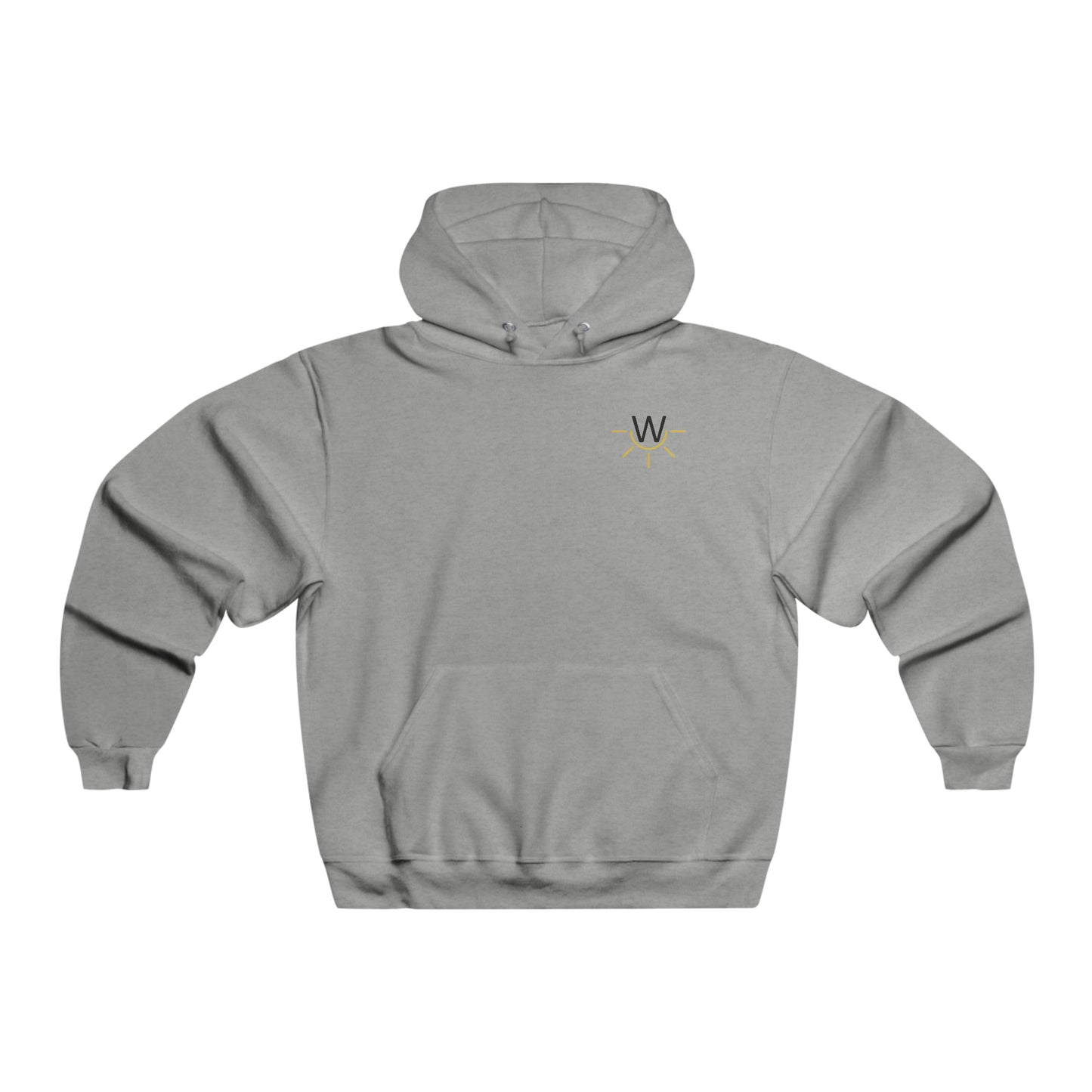 Western Dirt Work Hoodie