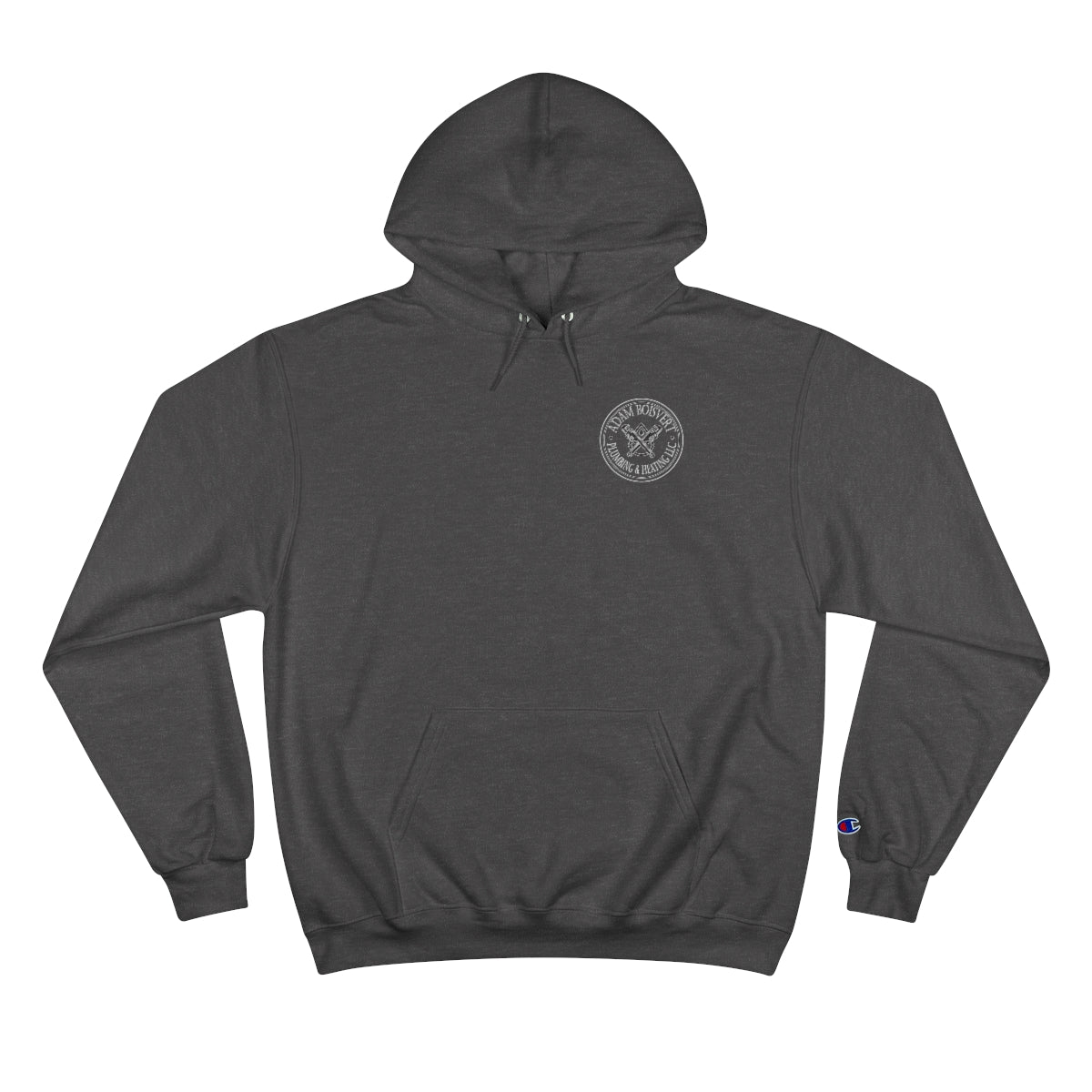 Boisvert Plumbing Champion Hoodie