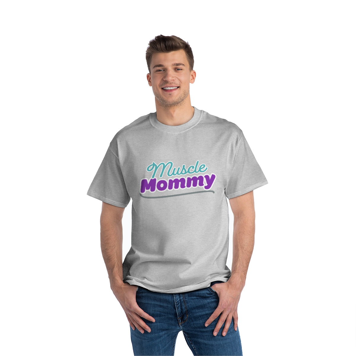 Muscle Mommy Pump Cover