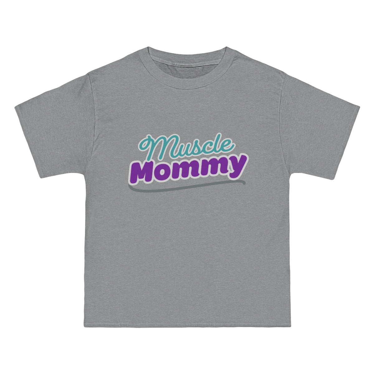 Muscle Mommy Pump Cover