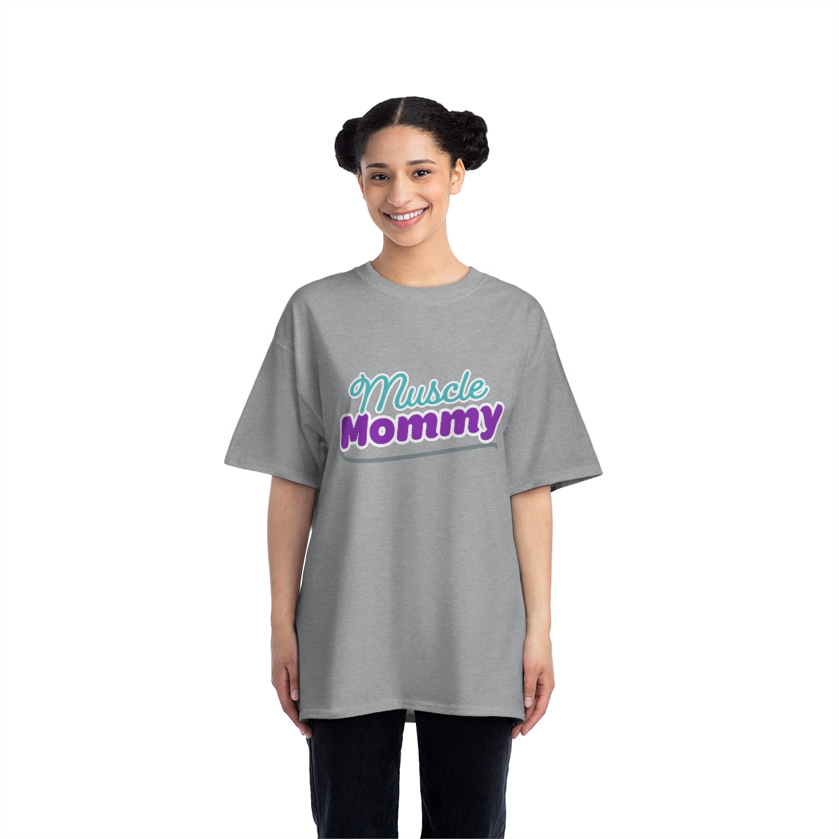 Muscle Mommy Pump Cover