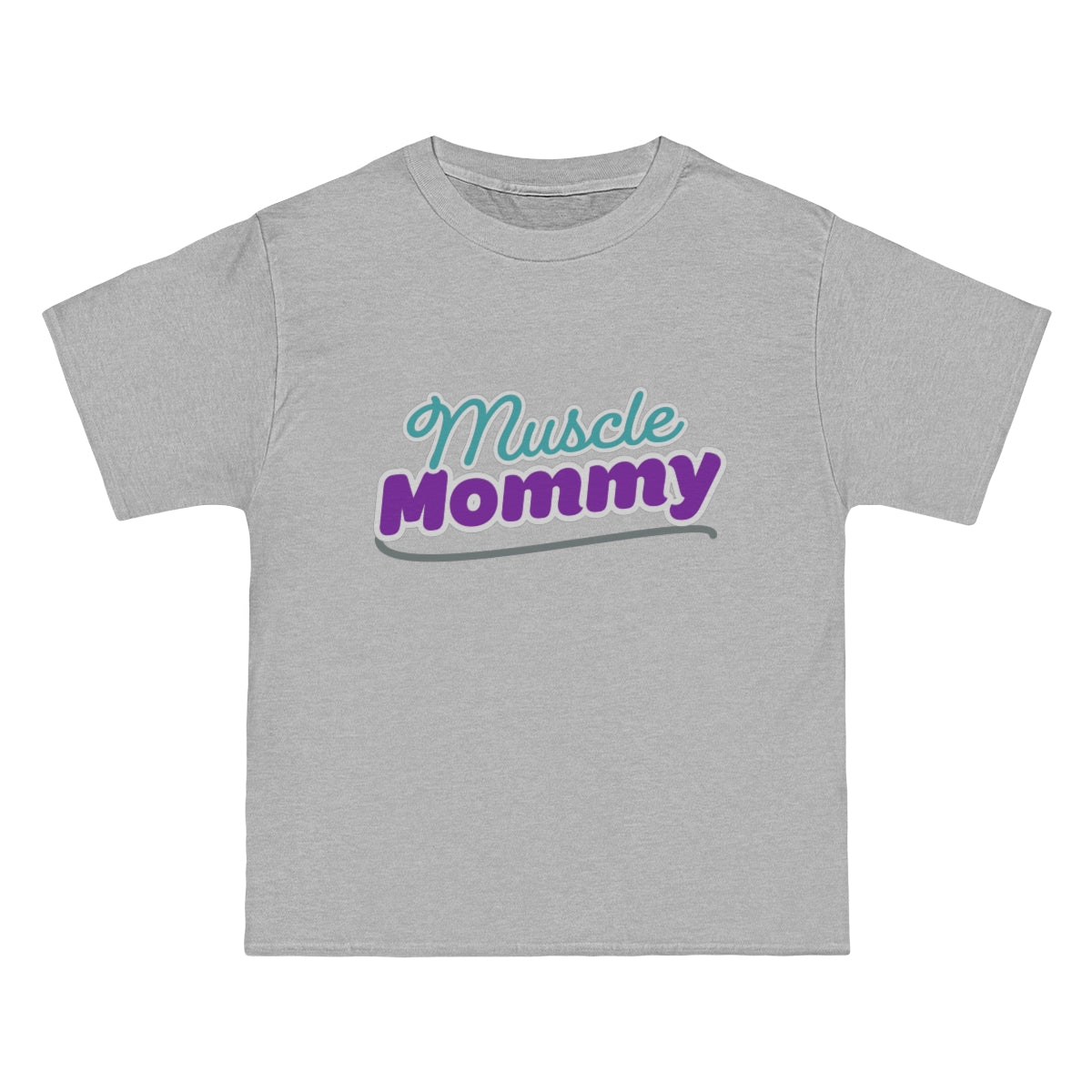 Muscle Mommy Pump Cover