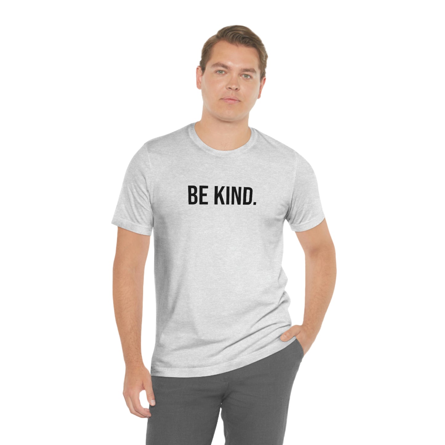 BE KIND SHIRT, Womens and Mens TShirt, Soft n Comfy Unisex Tee