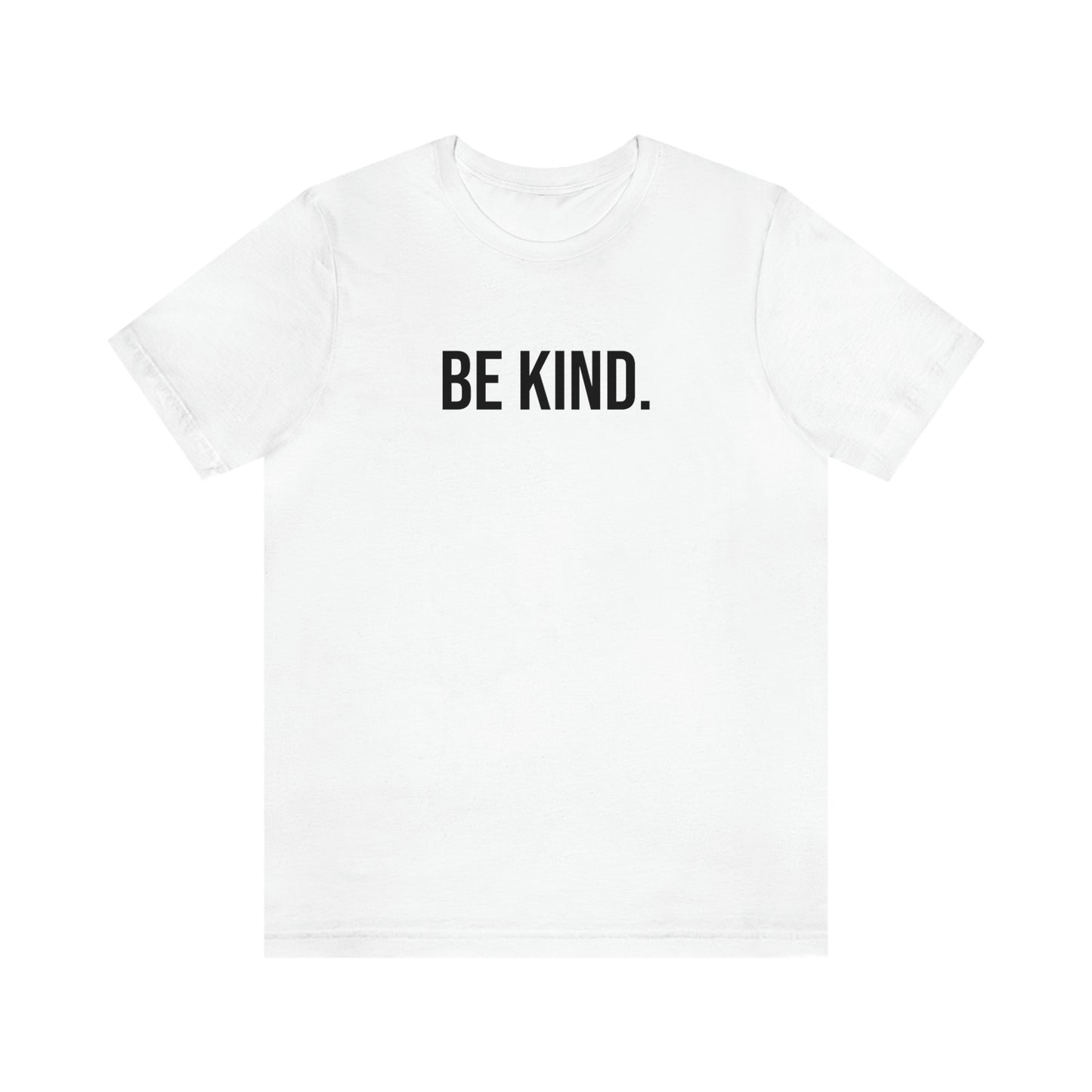 BE KIND SHIRT, Womens and Mens TShirt, Soft n Comfy Unisex Tee