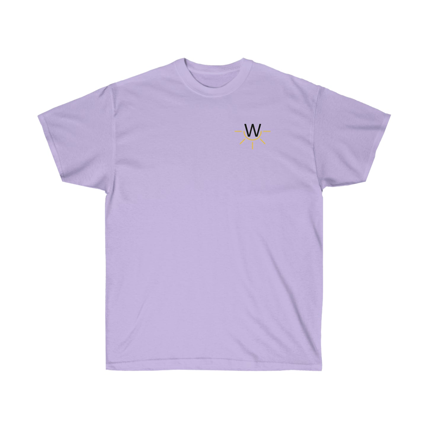 Western Dirt Work Tee