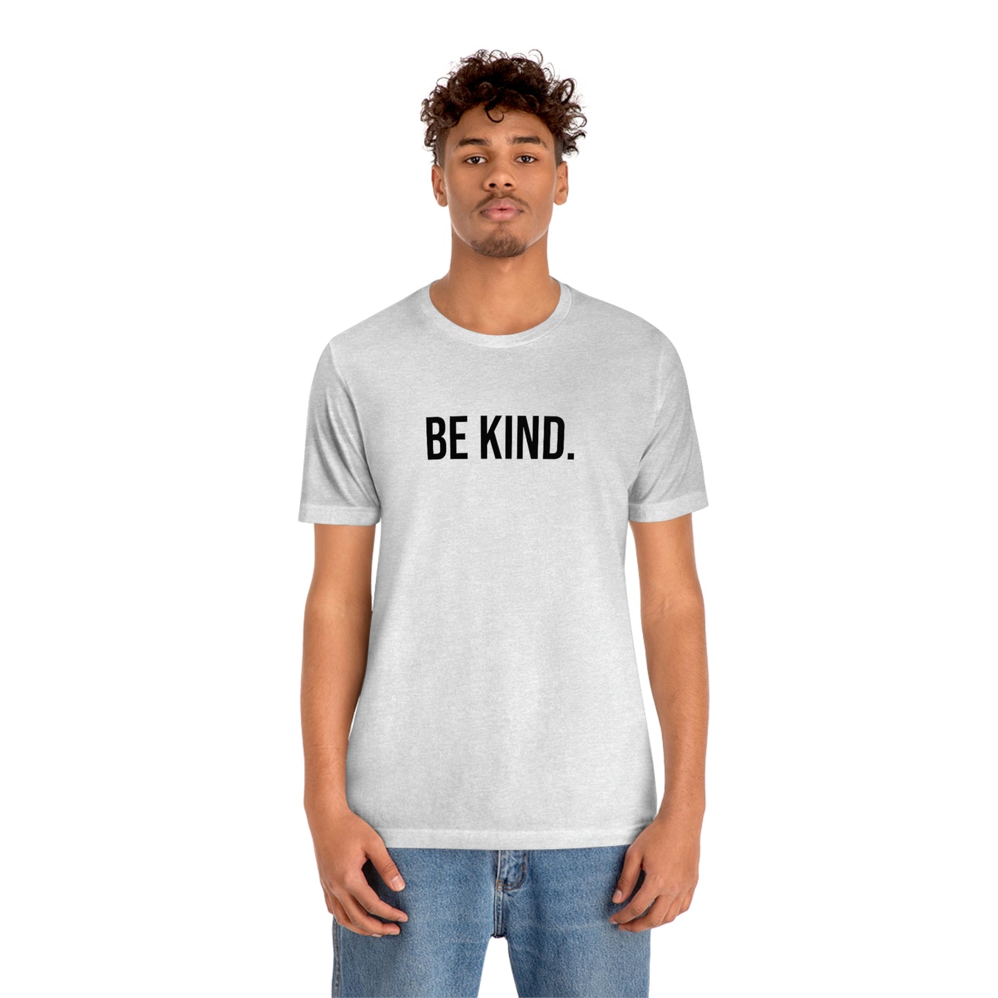 BE KIND SHIRT, Womens and Mens TShirt, Soft n Comfy Unisex Tee