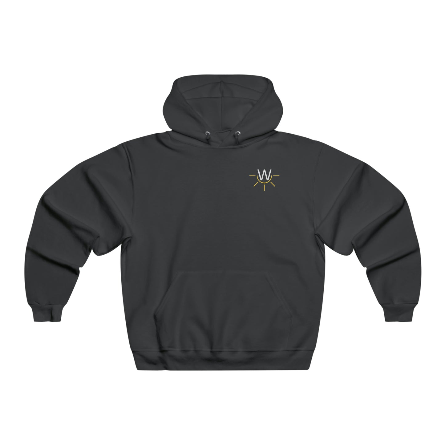 Western Dirt Work Hoodie