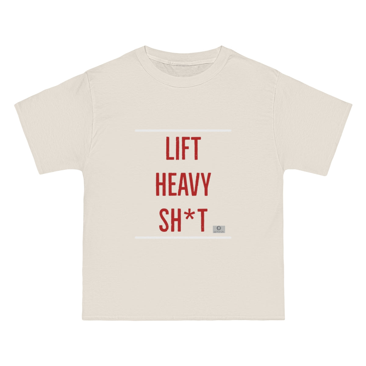 Lift Heavy Pump Cover