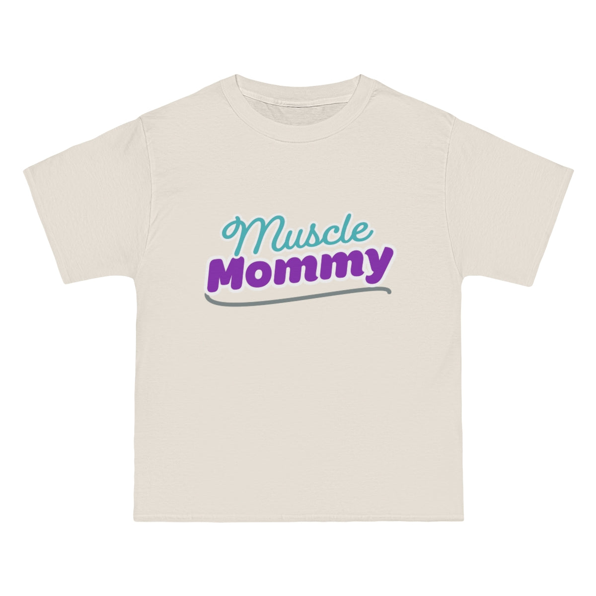 Muscle Mommy Pump Cover