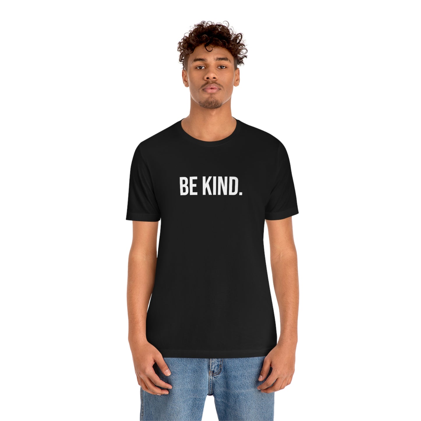 BE KIND SHIRT, Womens and Mens TShirt, Soft n Comfy Unisex Tee