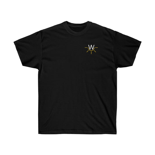 Western Dirt Work Tee