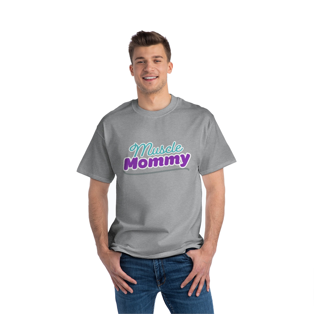 Muscle Mommy Pump Cover