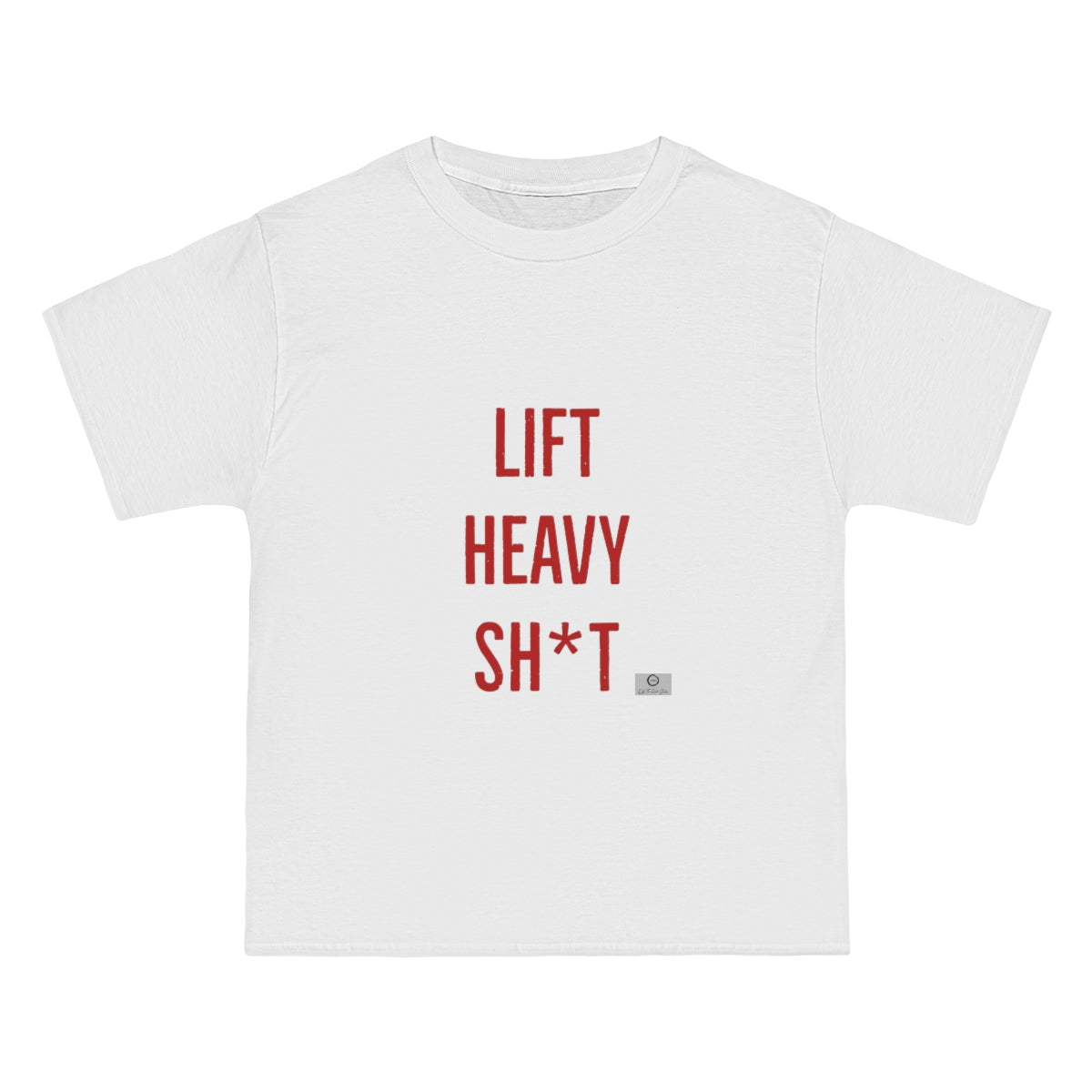 Lift Heavy Pump Cover