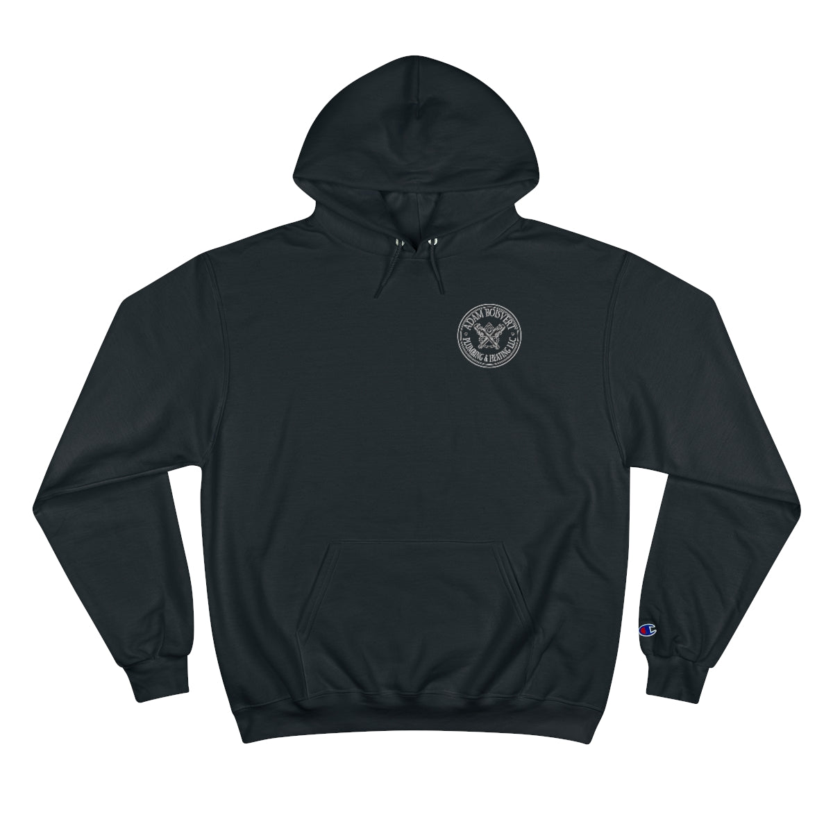 Boisvert Plumbing Champion Hoodie