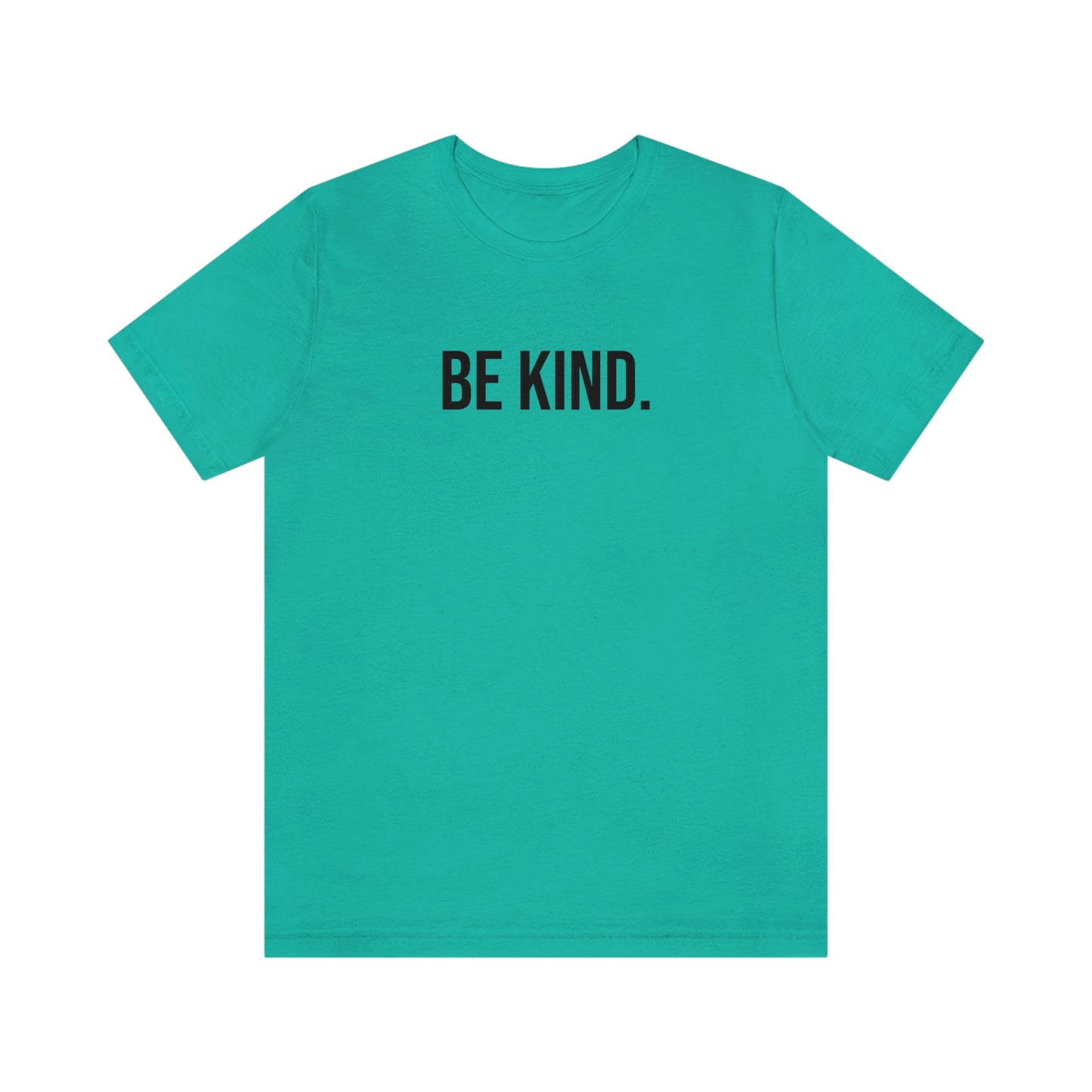 BE KIND SHIRT, Womens and Mens TShirt, Soft n Comfy Unisex Tee