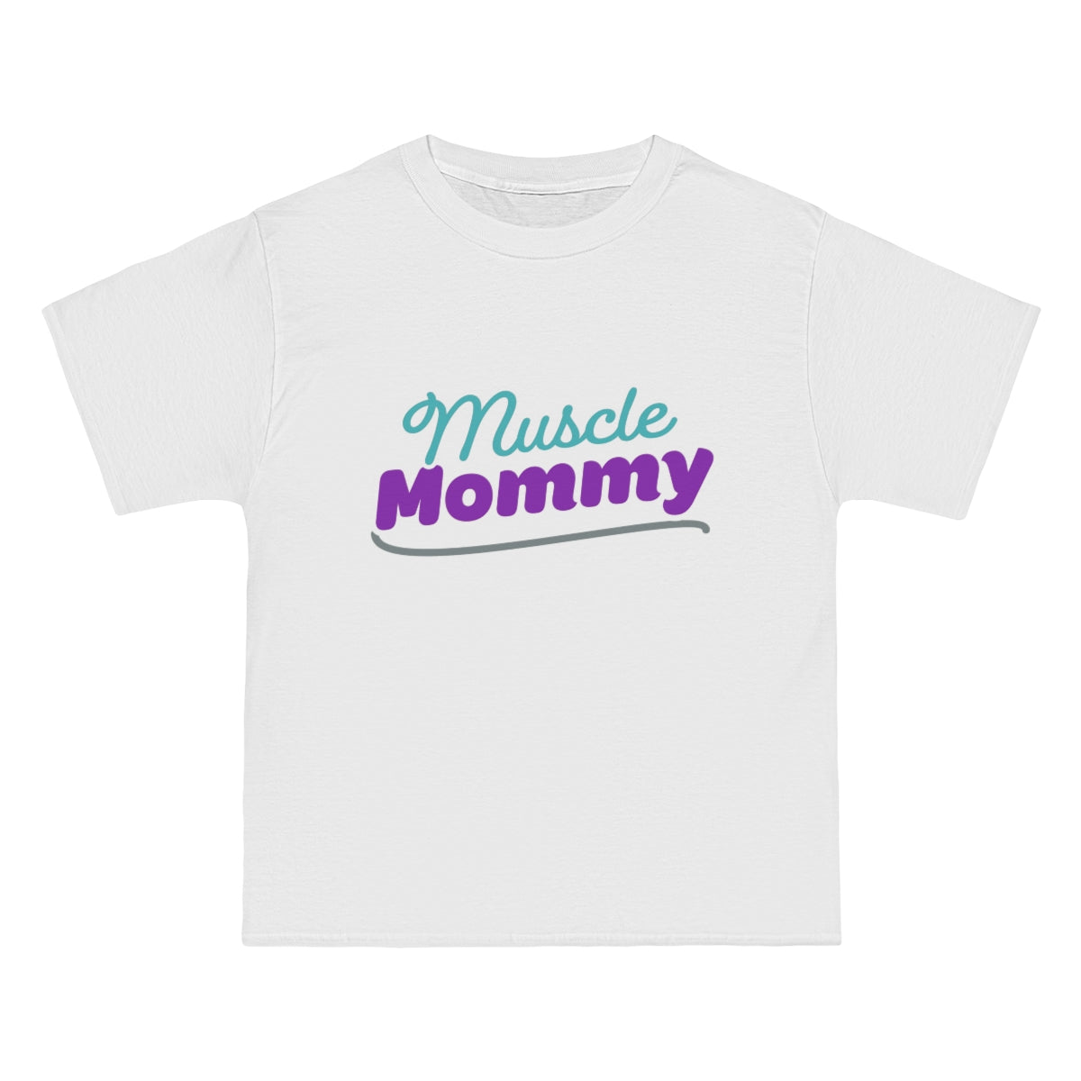 Muscle Mommy Pump Cover