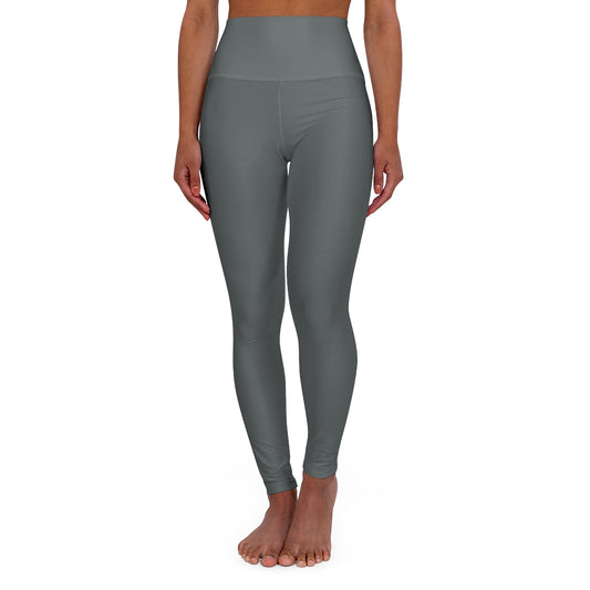 High Waisted Yoga Leggings OTR Studios