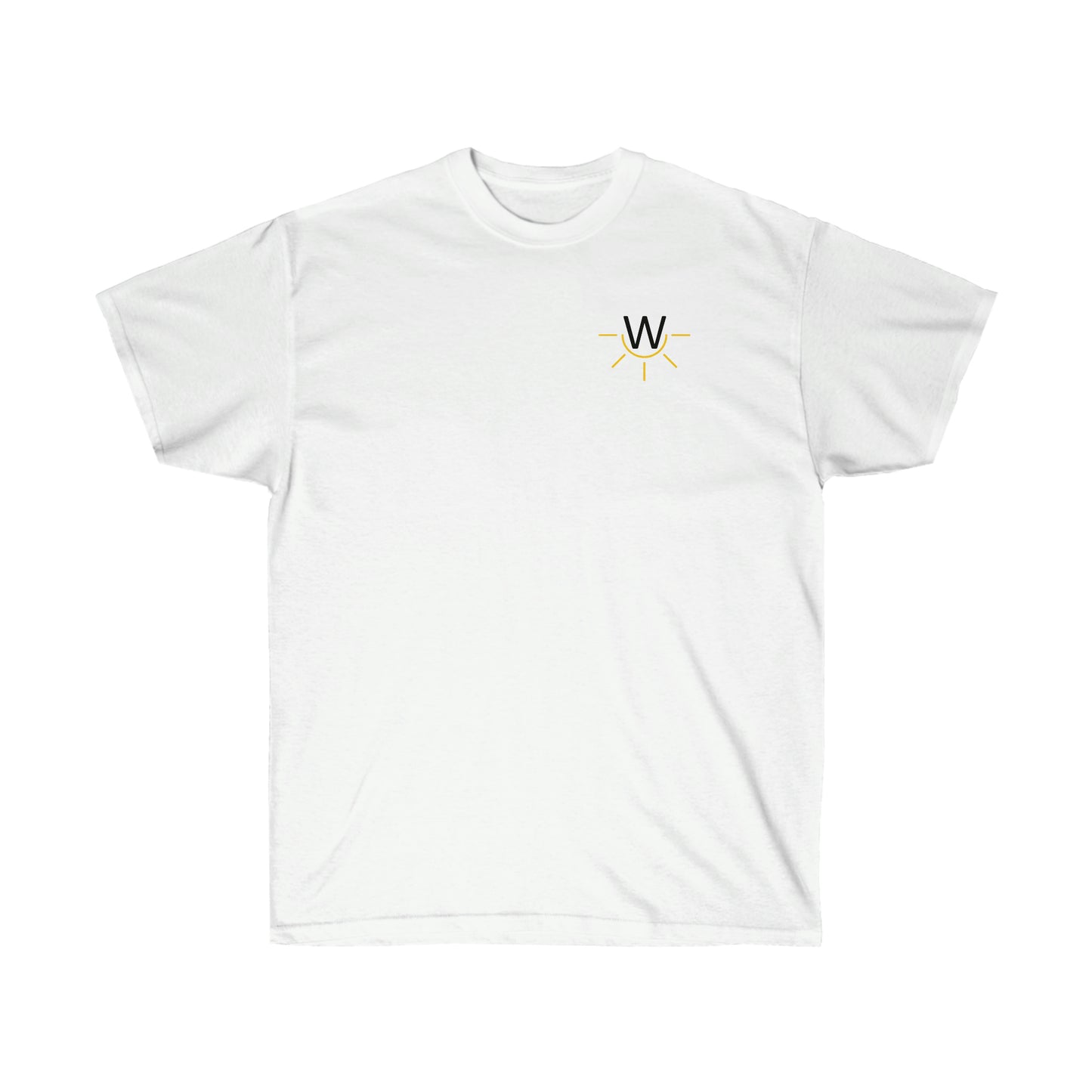 Western Dirt Work Tee