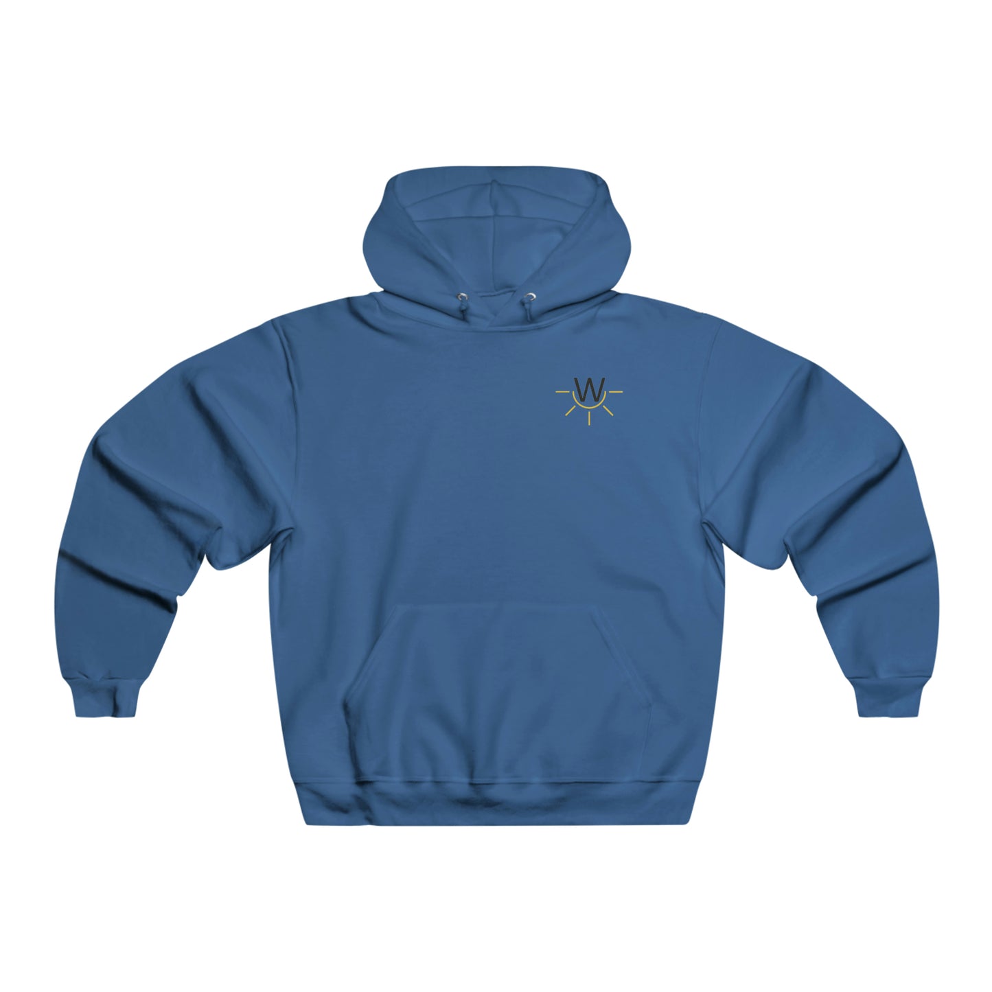 Western Dirt Work Hoodie