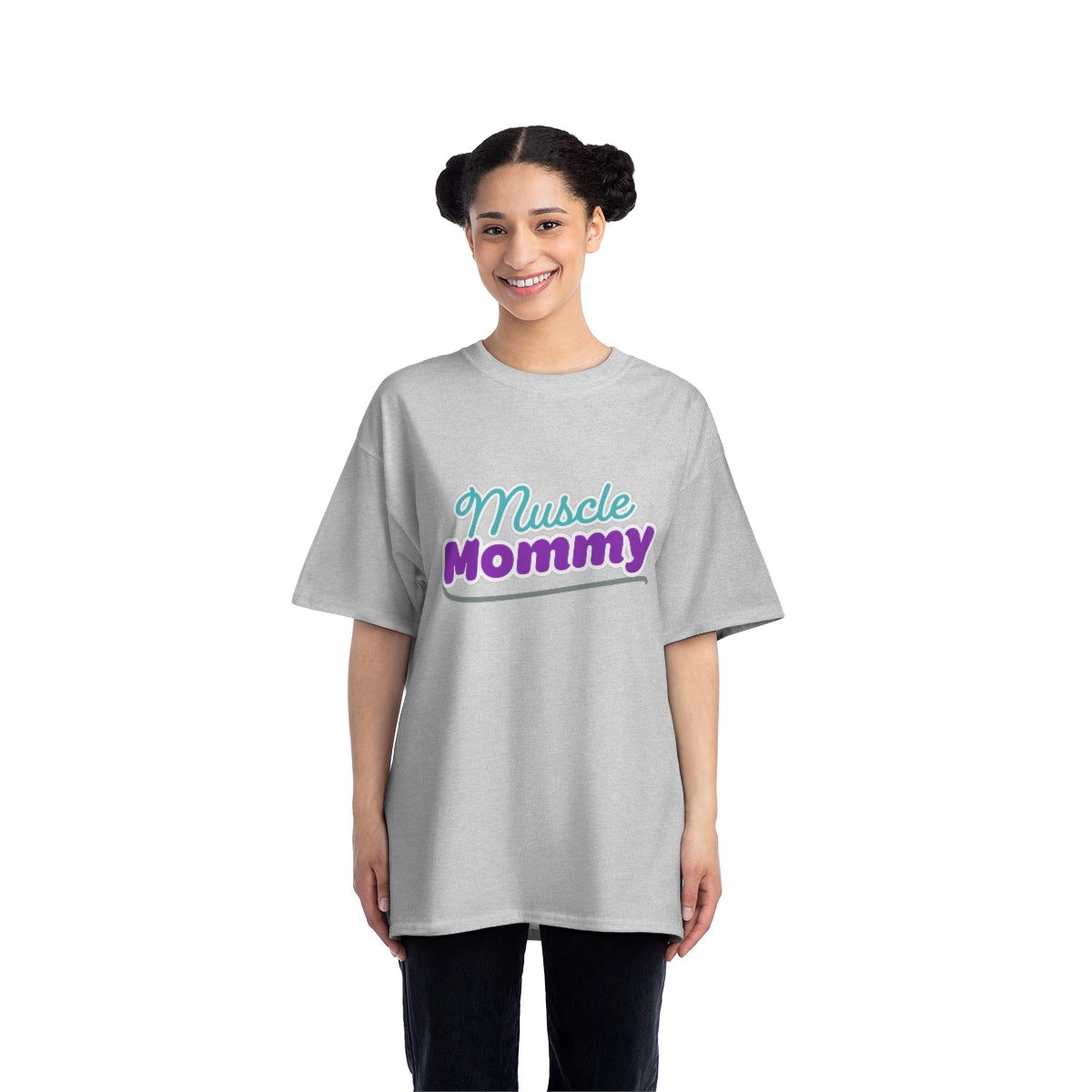 Muscle Mommy Pump Cover