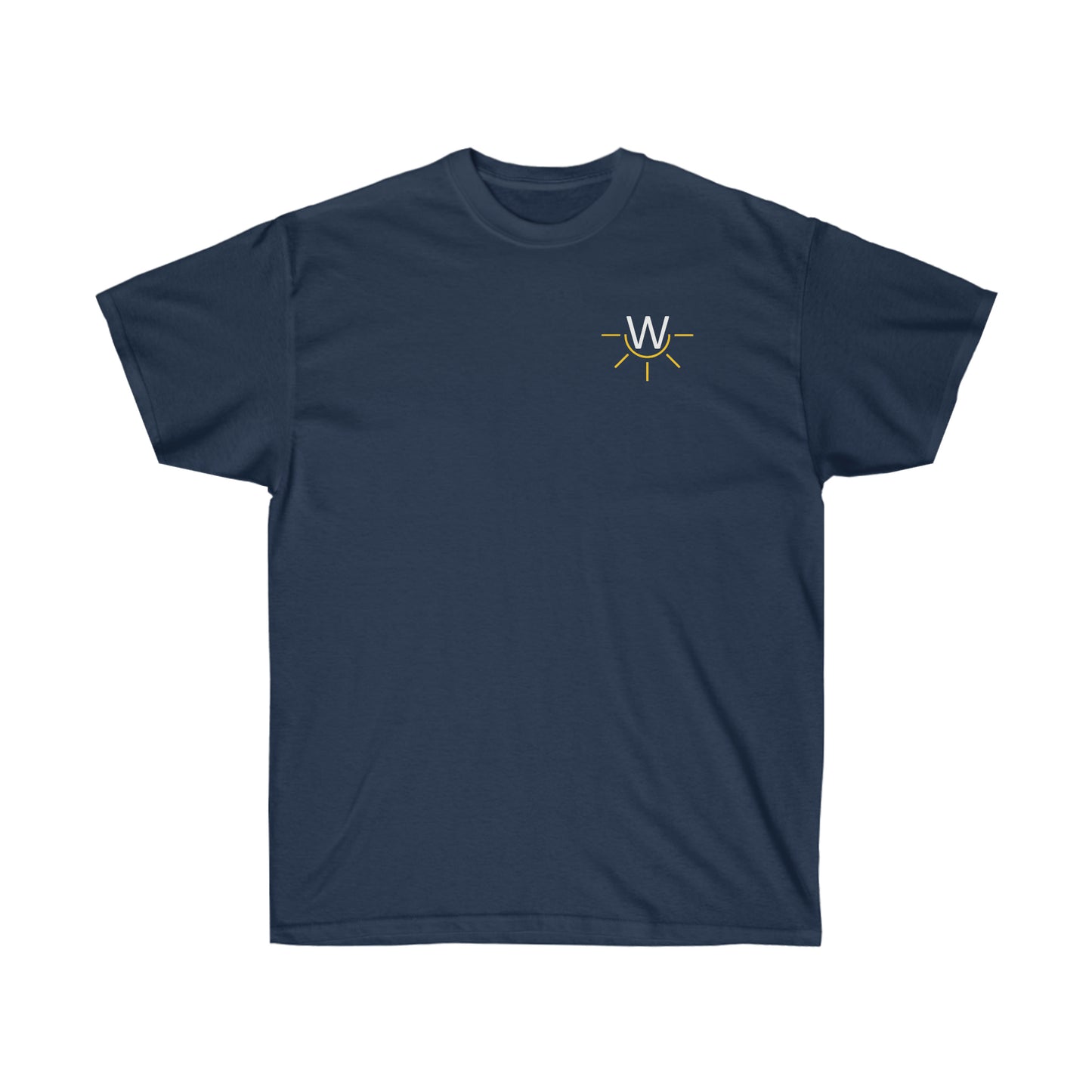 Western Dirt Work Tee