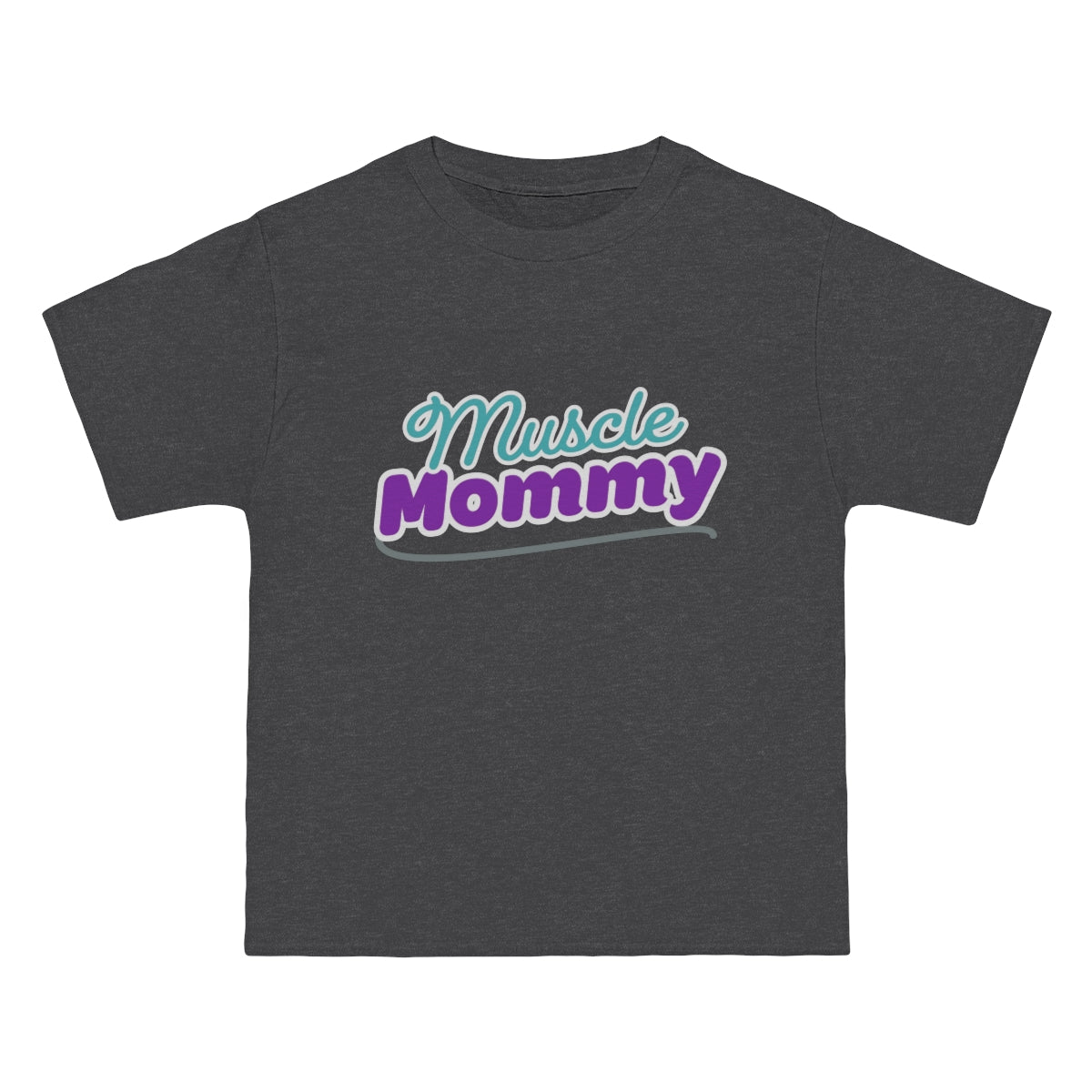 Muscle Mommy Pump Cover