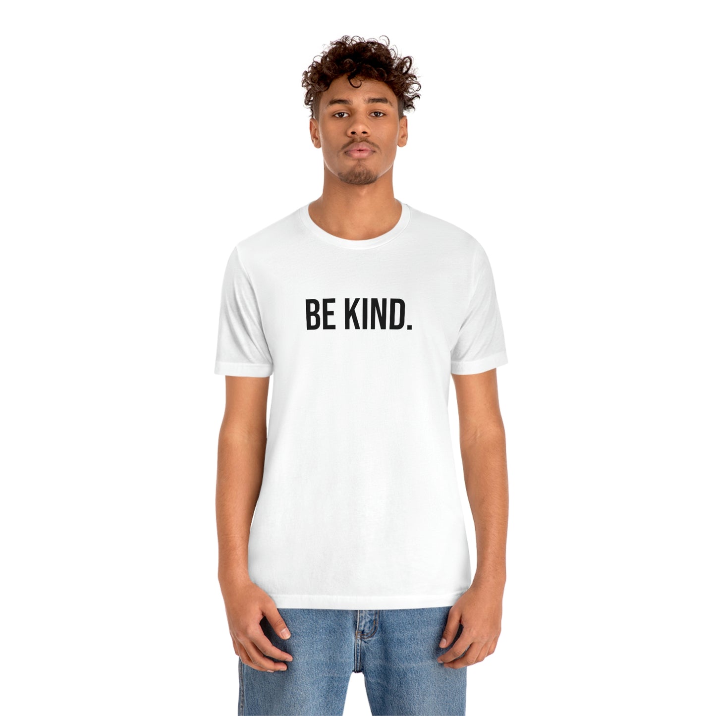 BE KIND SHIRT, Womens and Mens TShirt, Soft n Comfy Unisex Tee