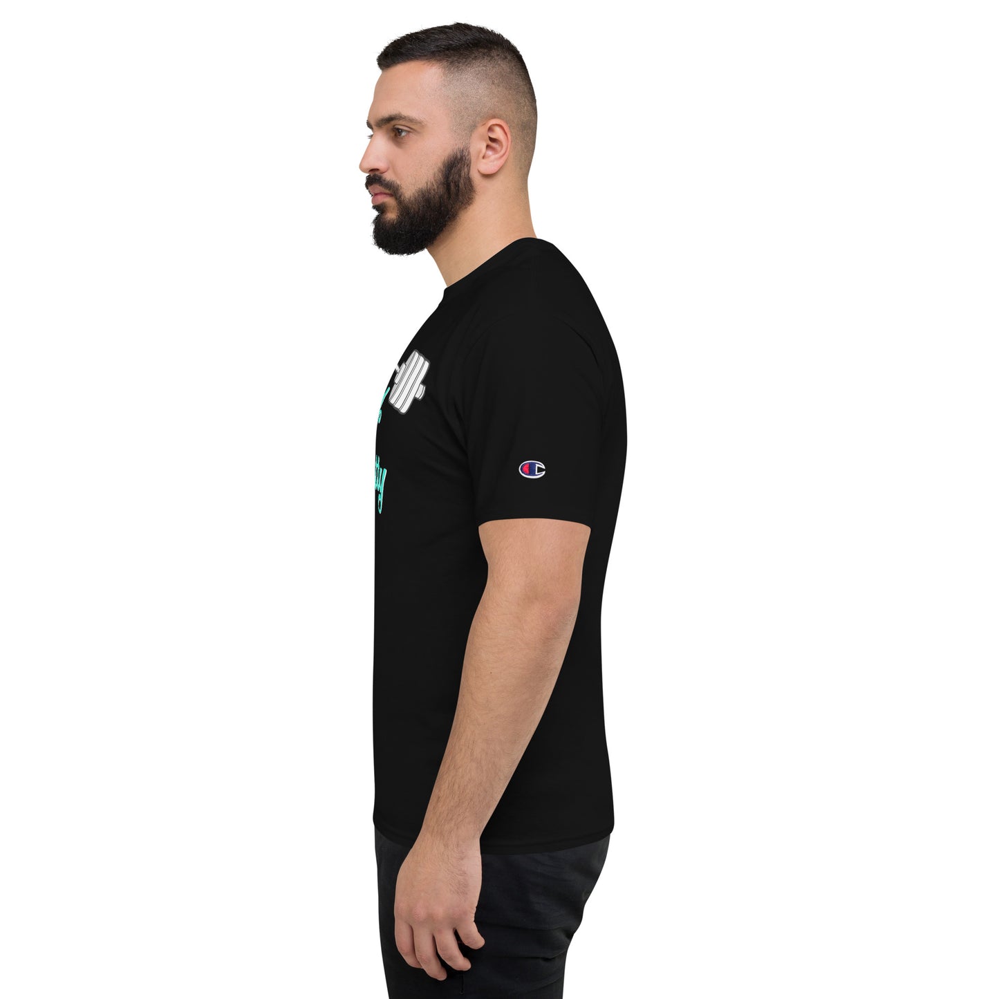 Men's Champion T-Shirt