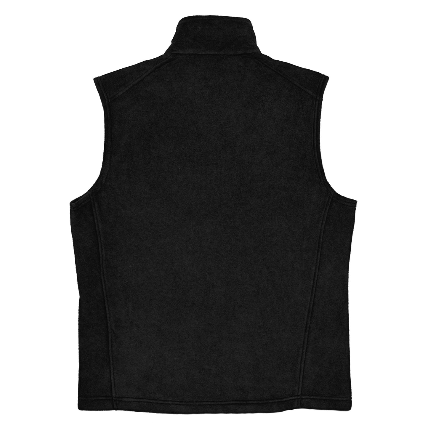 Boisvert Plumbing Men’s Columbia fleece vest