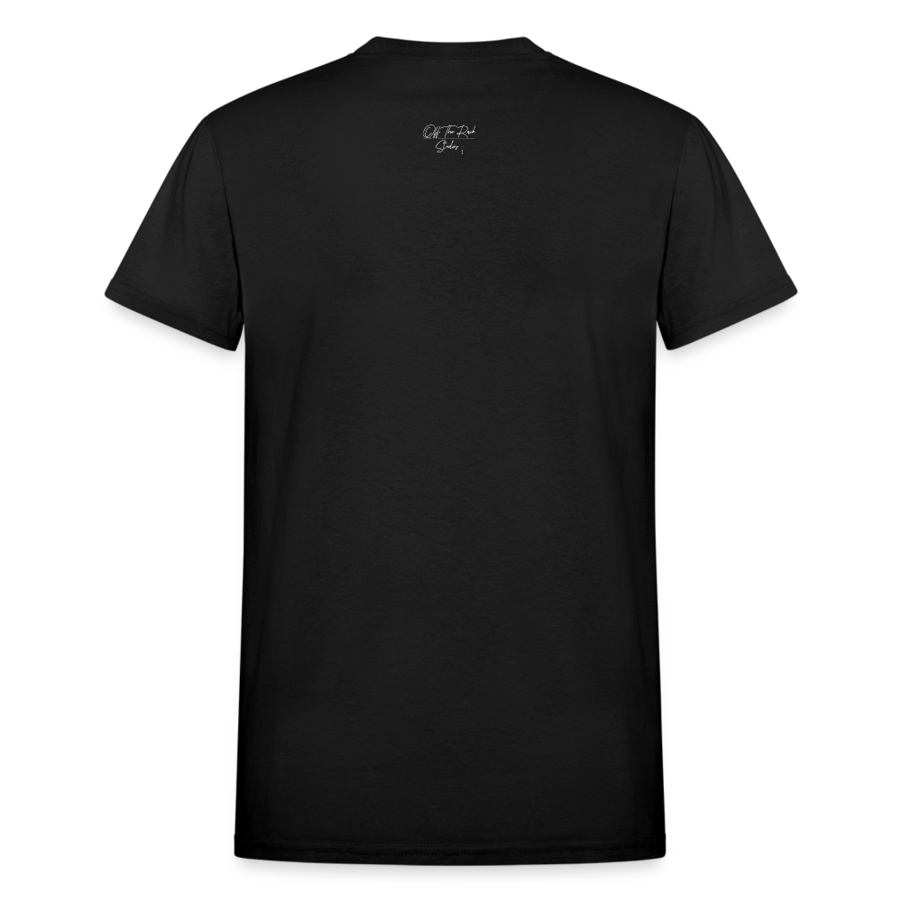 BAC T-Shirt - black