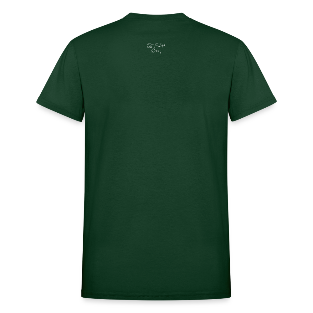 BAC T-Shirt - forest green