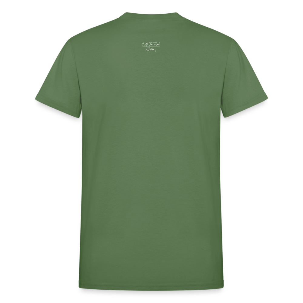 BAC T-Shirt - military green